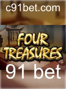 Explorando FourTreasures: Um Jogo de Estratégia e Habilidade