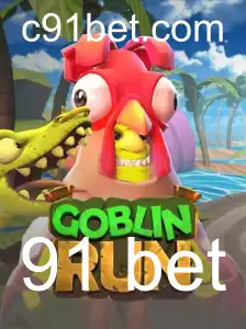 Descobrindo GoblinRun: Um Mergulho no Mundo do Jogo e da Aposta 91 Bet