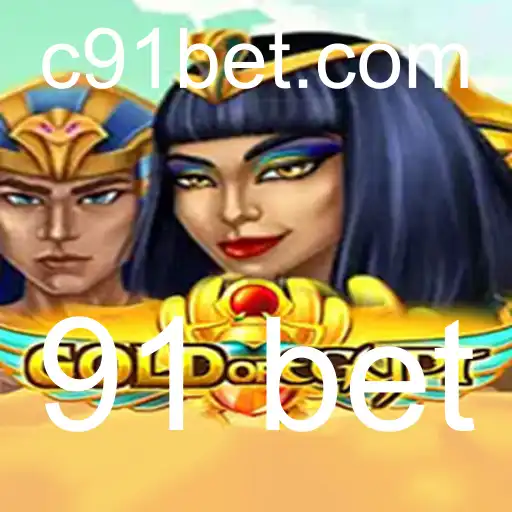 Tudo Sobre GoldOfEgypt: Regras e Estratégias para Vencer com 91 Bet