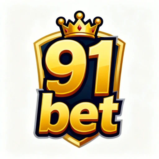 Jogue e ganhe no 91 Bet: sua plataforma de apostas online confiável Logo