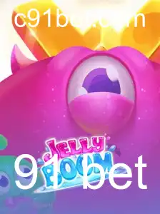 Descubra o Mundo Divertido de JellyBoom e o Fascinante Conceito de 91 Bet
