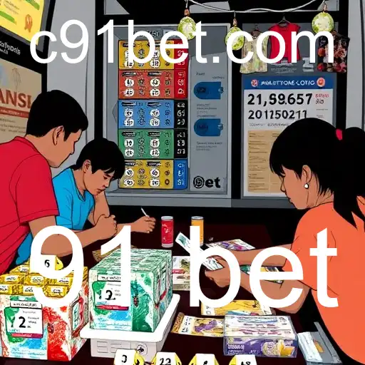 Jueteng