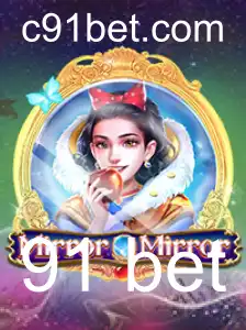 Desbravando o Mundo de MirrorMirror: Como Jogar e Vencer com a Estratégia do 91 Bet
