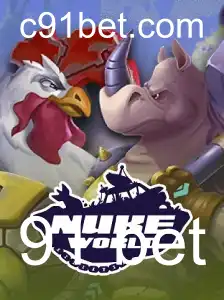 NukeWorld: Mergulhando no Universo Intenso do Jogo com Estratégias Avançadas de Apostas com 91 Bet