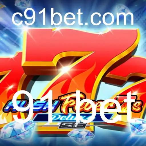 Descubra as Emoções de RushFever7sDeluxeSE: Um Jogo Intenso com Apostas 91 bet