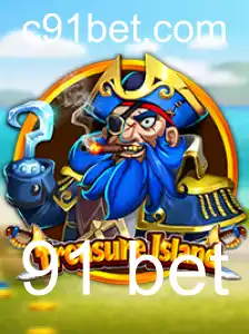 Explorando o Mundo de TreasureIsland e a Atração por 91 Bet