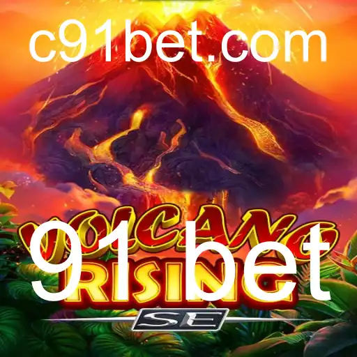 Explorando VolcanoRisingSE: Um Mergulho nas Regras e Dinâmicas do Jogo com 91 Bet