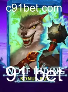 Explorando o Jogo 'WolfHidingBonusBuy' e a Chave para o Sucesso no Casino: 91 Bet